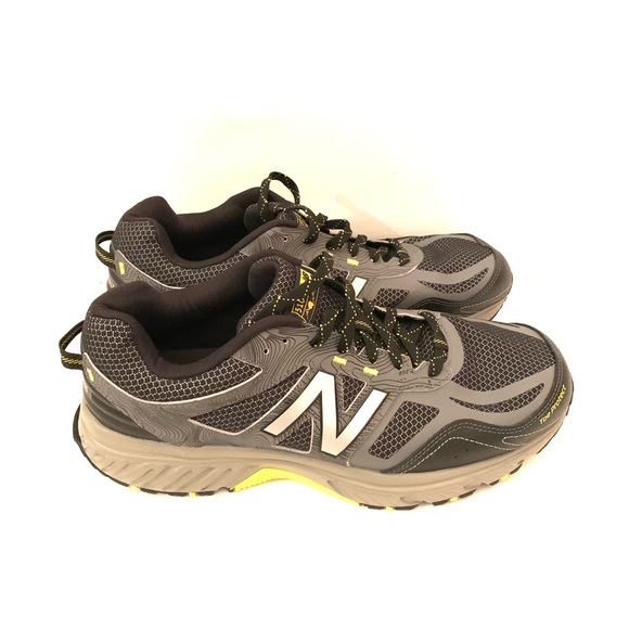 New Balance Men's T510v4 Trail Running Shoe - Picture 2 of 5